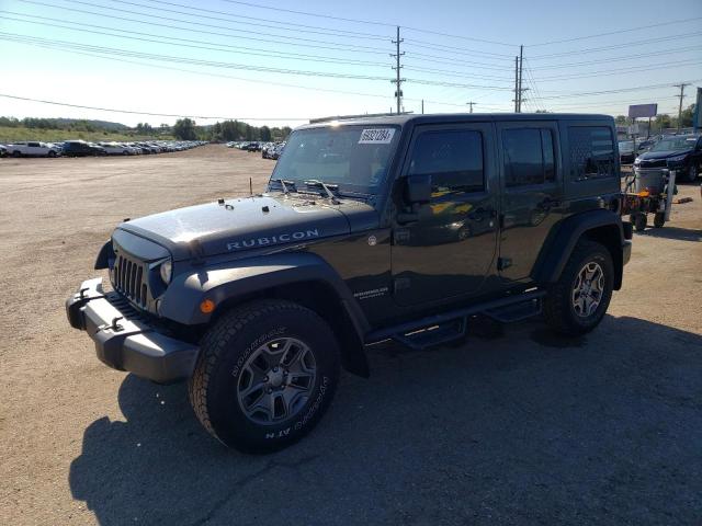 JEEP WRANGLER U 2015 1c4bjwfg6fl560786