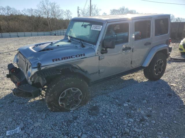 JEEP WRANGLER 2015 1c4bjwfg6fl606939