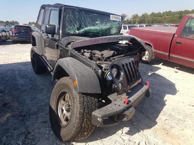 JEEP WRANGLER U 0 1c4bjwfg6fl608268