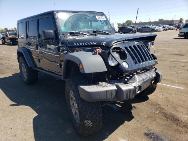 JEEP WRANGLER U 2015 1c4bjwfg6fl620081