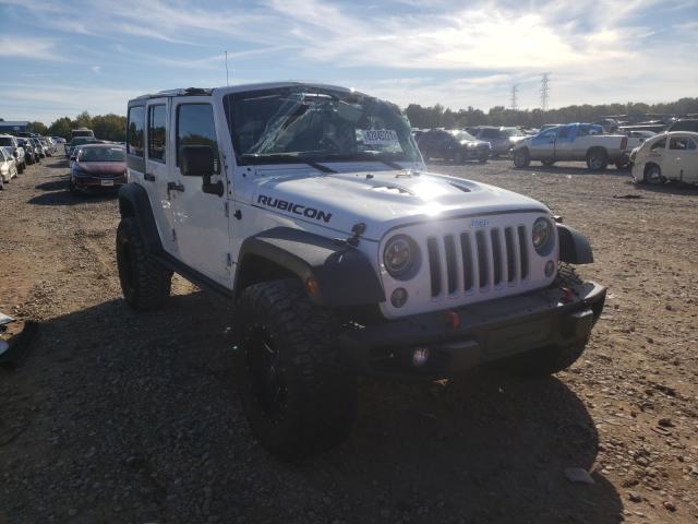 JEEP WRANGLER U 2015 1c4bjwfg6fl656191