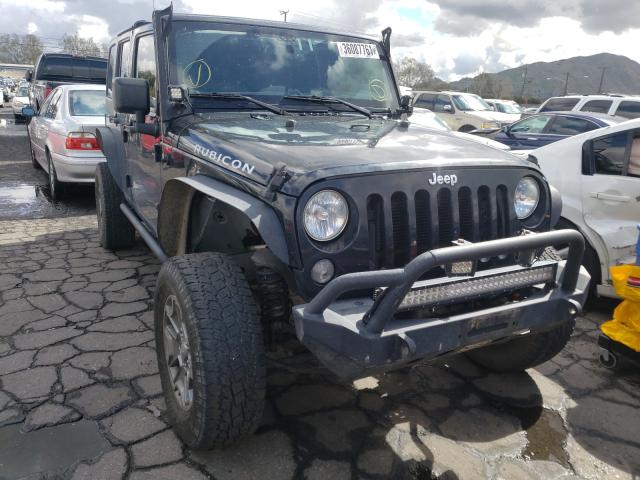 JEEP WRANGLER U 2015 1c4bjwfg6fl675310