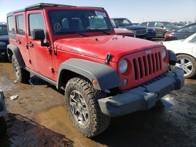 JEEP WRANGLER U 2015 1c4bjwfg6fl681740