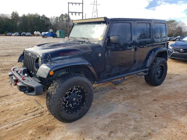 JEEP WRANGLER 2015 1c4bjwfg6fl698554