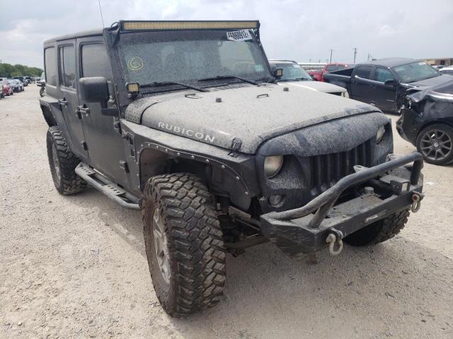 JEEP WRANGLER U 2015 1c4bjwfg6fl718060