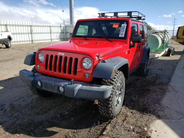 JEEP WRANGLER U 2015 1c4bjwfg6fl728796