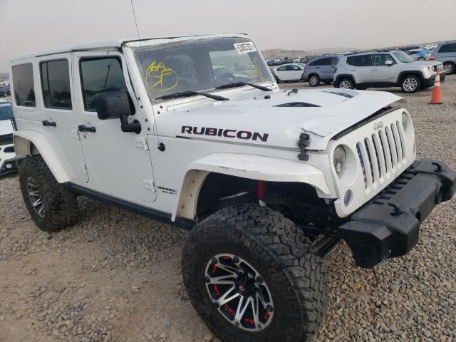 JEEP WRANGLER U 2015 1c4bjwfg6fl756887