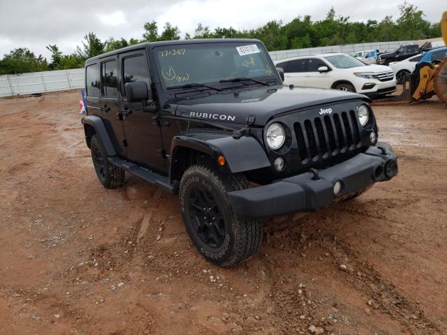 JEEP WRANGLER U 2015 1c4bjwfg6fl771387