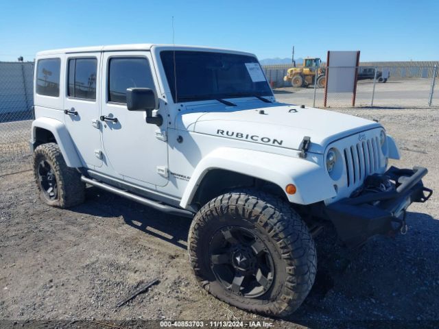 JEEP WRANGLER U 2016 1c4bjwfg6gl106216