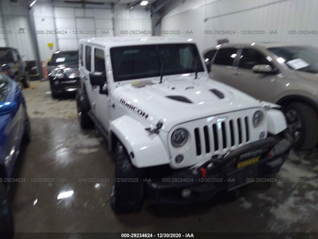 JEEP WRANGLER UNLIMITED 2016 1c4bjwfg6gl112890