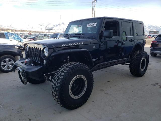 JEEP WRANGLER U 2016 1c4bjwfg6gl141175