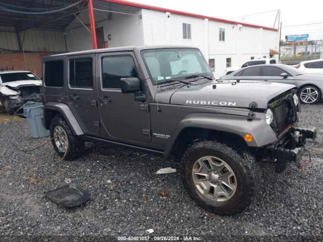 JEEP WRANGLER 2016 1c4bjwfg6gl200967