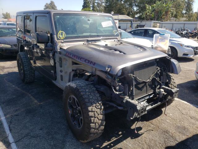 JEEP WRANGLER U 2016 1c4bjwfg6gl230762