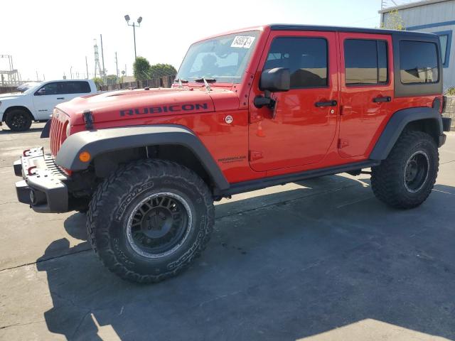 JEEP WRANGLER 2016 1c4bjwfg6gl239350