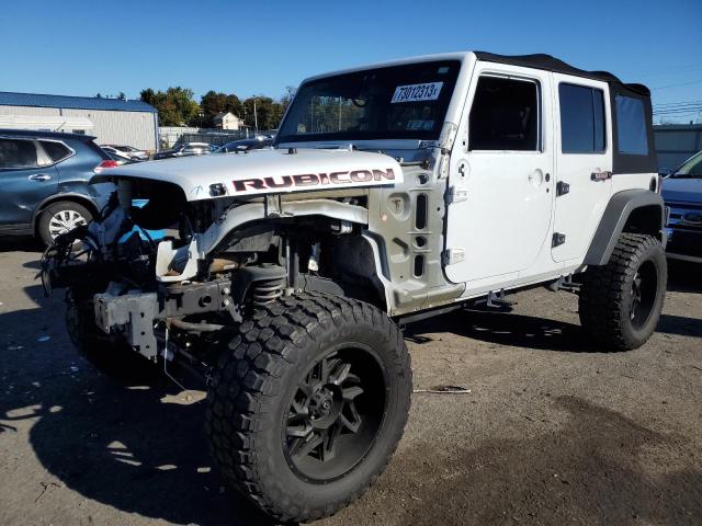 JEEP WRANGLER 2016 1c4bjwfg6gl240465