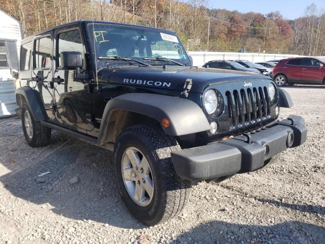 JEEP WRANGLER U 2016 1c4bjwfg6gl273885