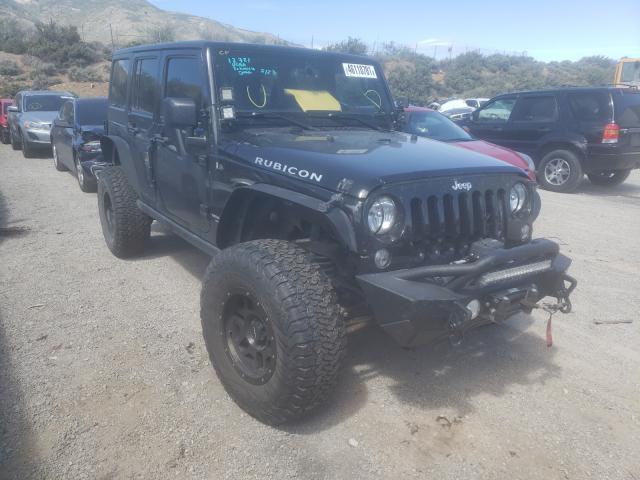 JEEP WRANGLER U 2016 1c4bjwfg6gl302057