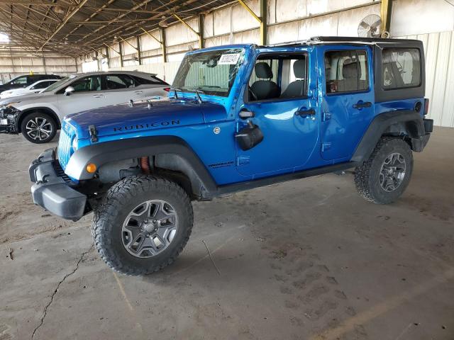 JEEP WRANGLER 2016 1c4bjwfg6gl306755