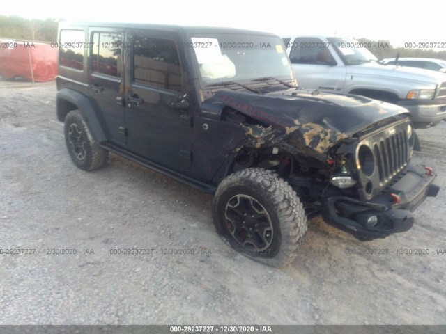 JEEP WRANGLER UNLIMITED 2016 1c4bjwfg6gl314404