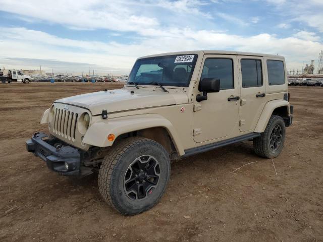 JEEP WRANGLER 2016 1c4bjwfg6gl317187