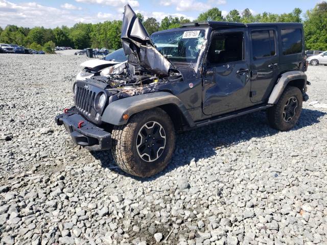 JEEP WRANGLER 2017 1c4bjwfg6hl518086