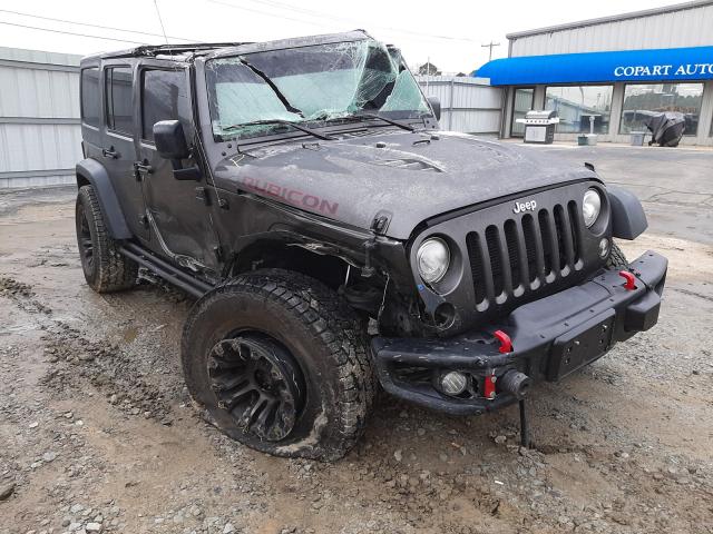 JEEP WRANGLER U 2017 1c4bjwfg6hl533056