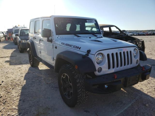 JEEP WRANGLER U 2017 1c4bjwfg6hl549354