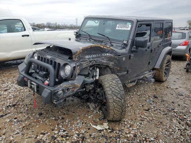 JEEP WRANGLER U 2017 1c4bjwfg6hl588350