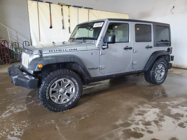 JEEP WRANGLER U 2017 1c4bjwfg6hl607916