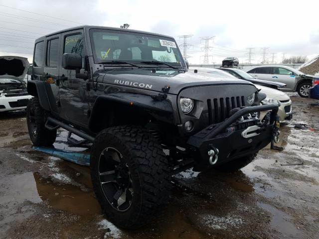 JEEP NULL 2017 1c4bjwfg6hl625896