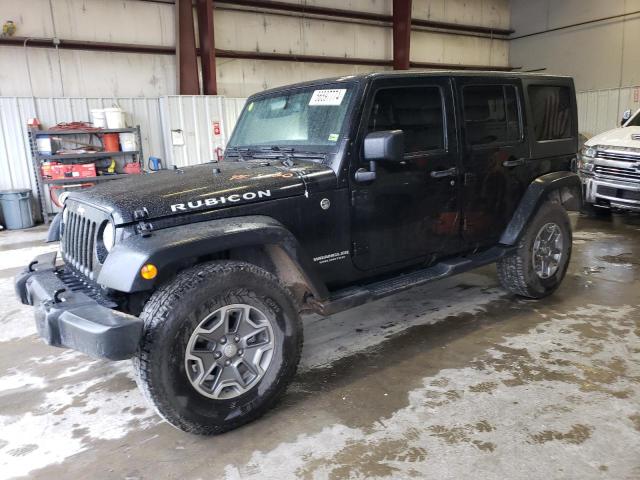 JEEP WRANGLER U 2017 1c4bjwfg6hl702024