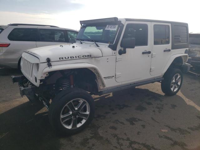 JEEP WRANGLER 2017 1c4bjwfg6hl709278