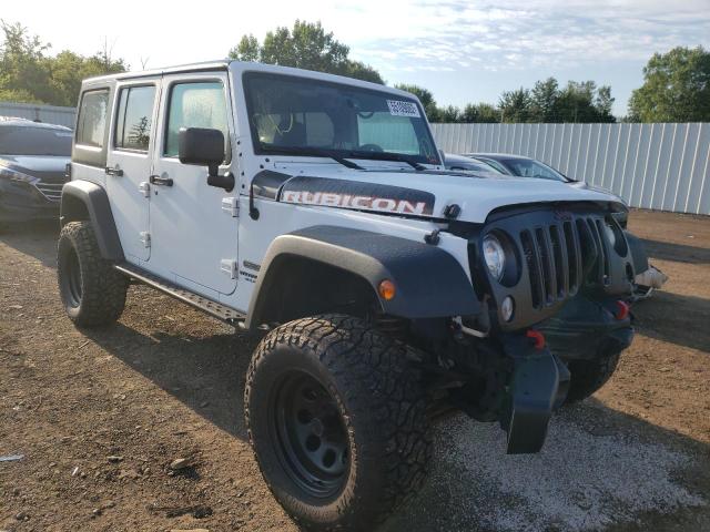 JEEP WRANGLER U 2017 1c4bjwfg6hl711354