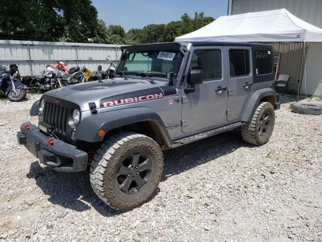 JEEP WRANGLER U 2018 1c4bjwfg6jl832679