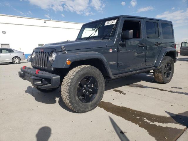 JEEP WRANGLER 2018 1c4bjwfg6jl847196