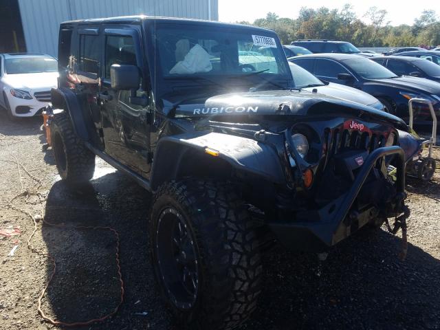 JEEP WRANGLER U 2012 1c4bjwfg7cl121270