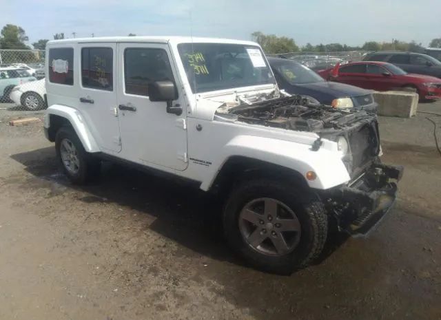 JEEP WRANGLER UNLIMITED 2012 1c4bjwfg7cl125027