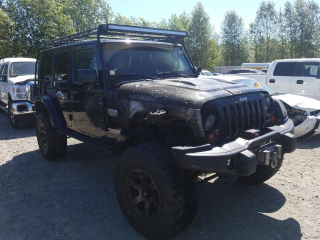 JEEP WRANGLER U 2012 1c4bjwfg7cl195045