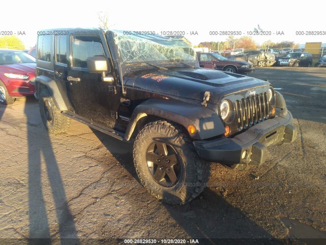 JEEP WRANGLER UNLIMITED 2012 1c4bjwfg7cl211888