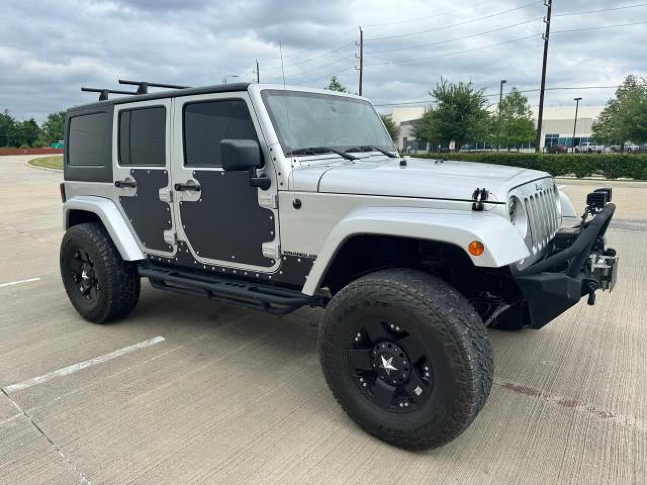 JEEP WRANGLER 2012 1c4bjwfg7cl281844