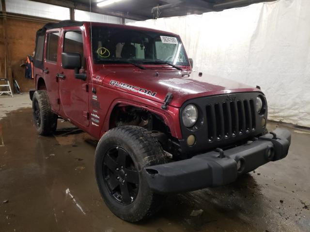 JEEP WRANGLER U 2013 1c4bjwfg7dl570224