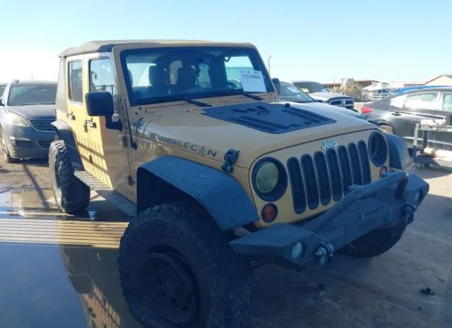 JEEP NULL 2013 1c4bjwfg7dl634505