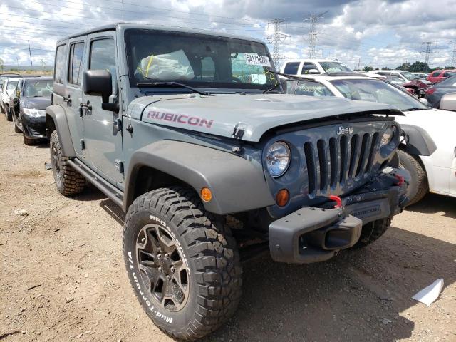 JEEP WRANGLER U 2013 1c4bjwfg7dl672204