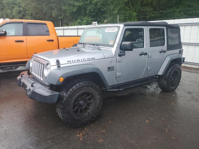 JEEP WRANGLER U 2014 1c4bjwfg7el138850