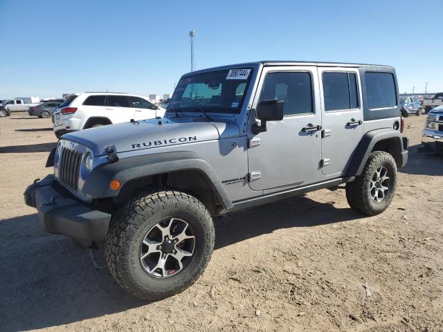 JEEP WRANGLER 2014 1c4bjwfg7el160296