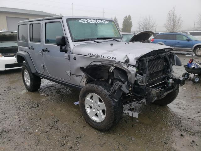 JEEP WRANGLER UNLIMITED 2014 1c4bjwfg7el201591