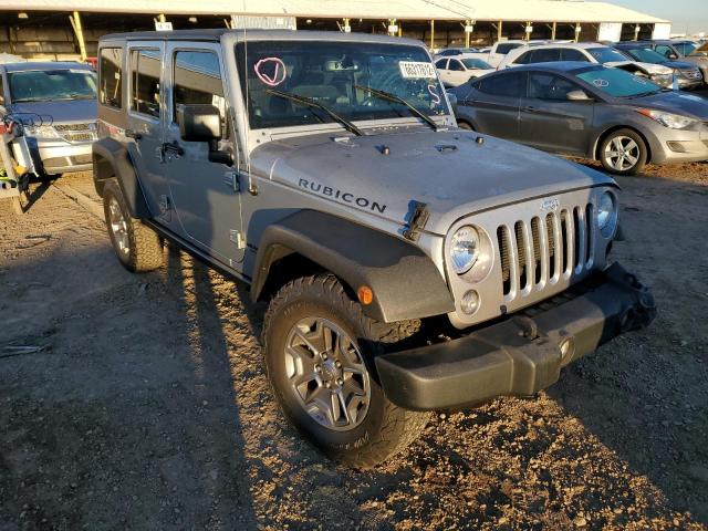 JEEP WRANGLER U 2014 1c4bjwfg7el234879