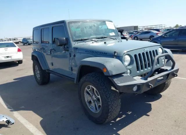 JEEP NULL 2014 1c4bjwfg7el245123