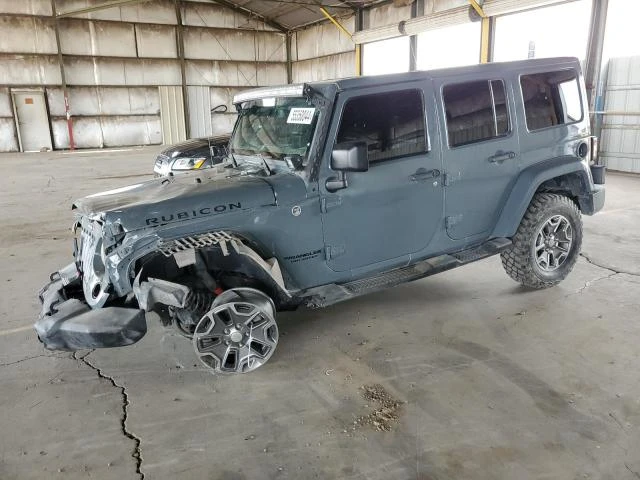 JEEP WRANGLER U 2014 1c4bjwfg7el255764