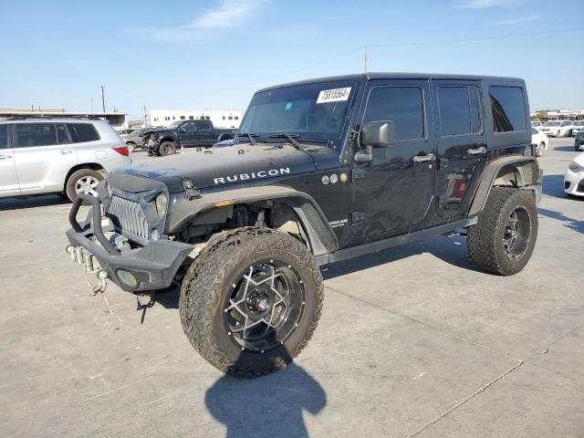 JEEP WRANGLER U 2014 1c4bjwfg7el292877